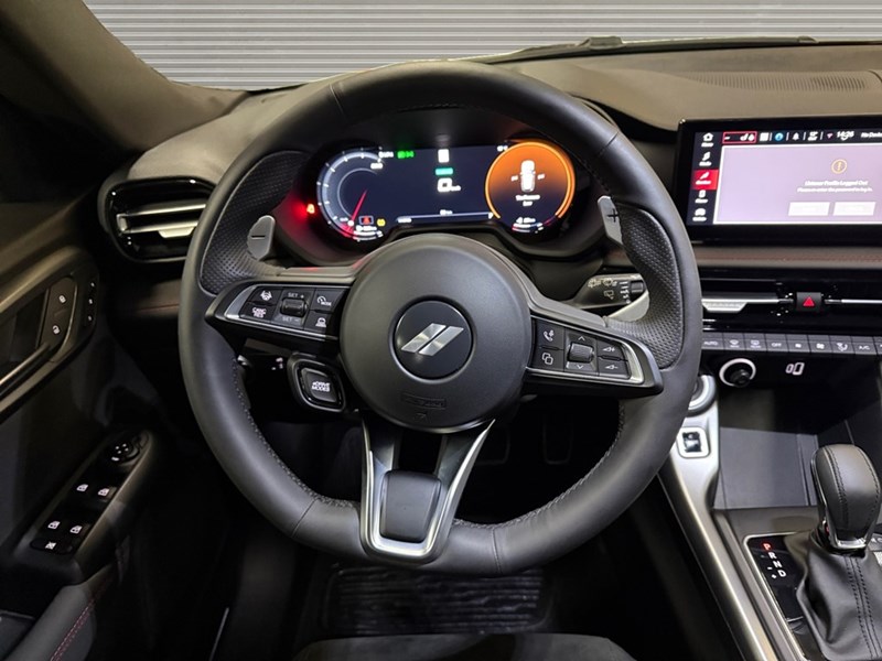 2024 Dodge Hornet PHEV R/T PHEV EAWD
