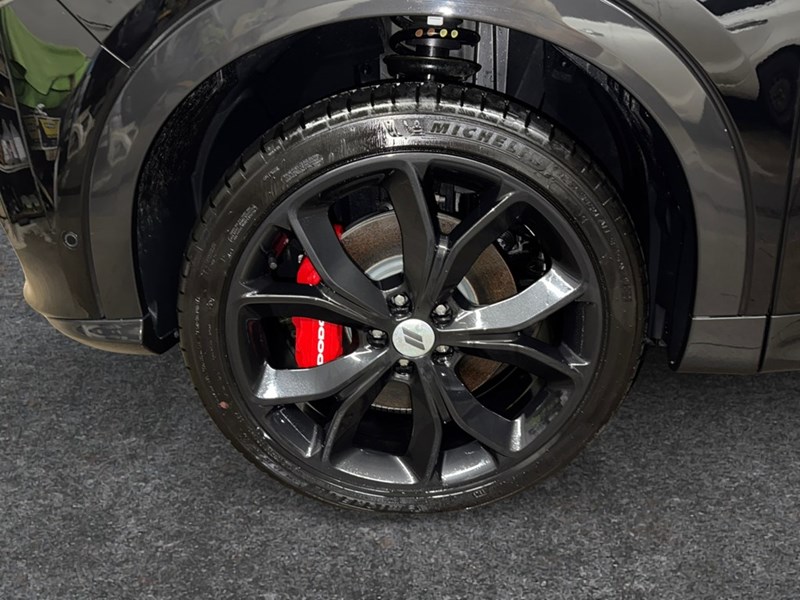 2024 Dodge Hornet PHEV R/T PHEV EAWD