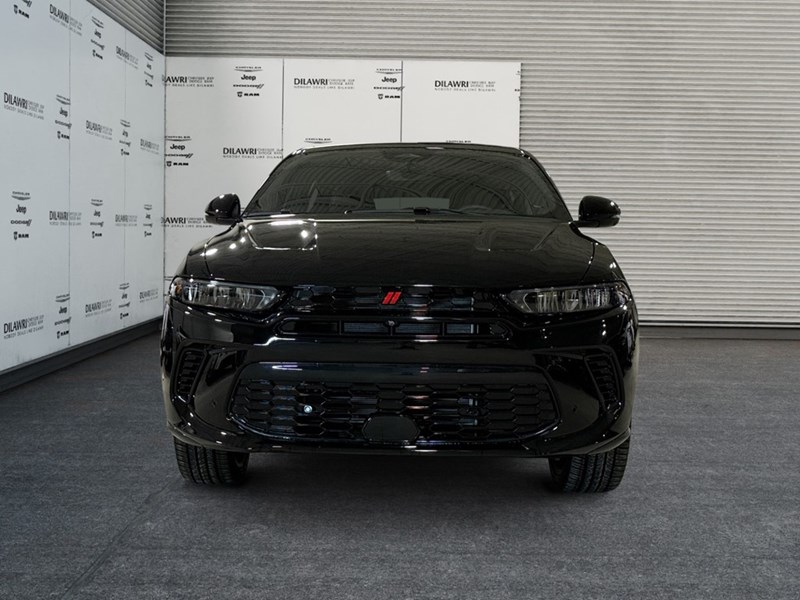 2024 Dodge Hornet PHEV R/T PHEV EAWD