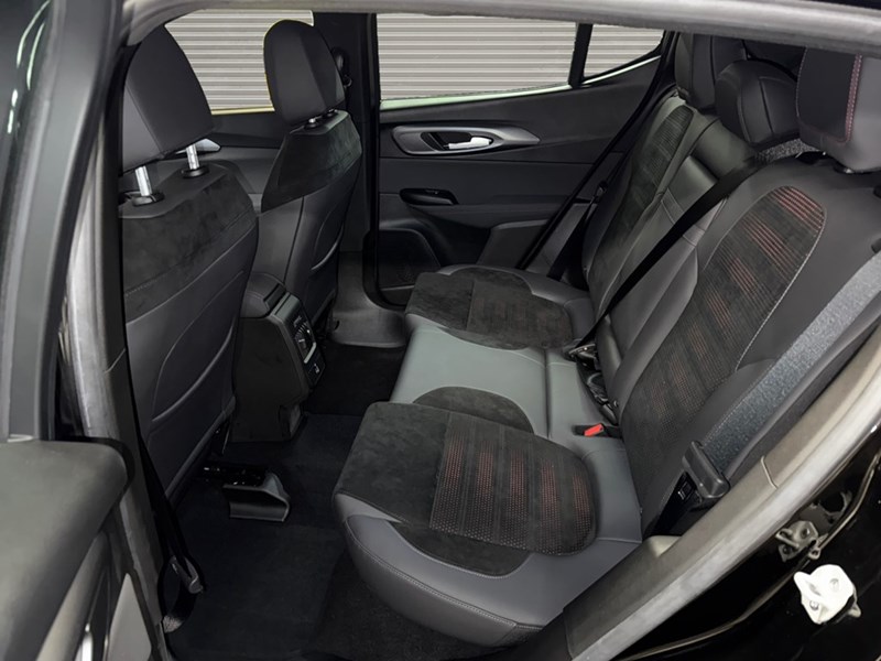 2024 Dodge Hornet PHEV R/T PHEV EAWD
