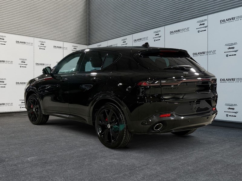 2024 Dodge Hornet PHEV R/T PHEV EAWD