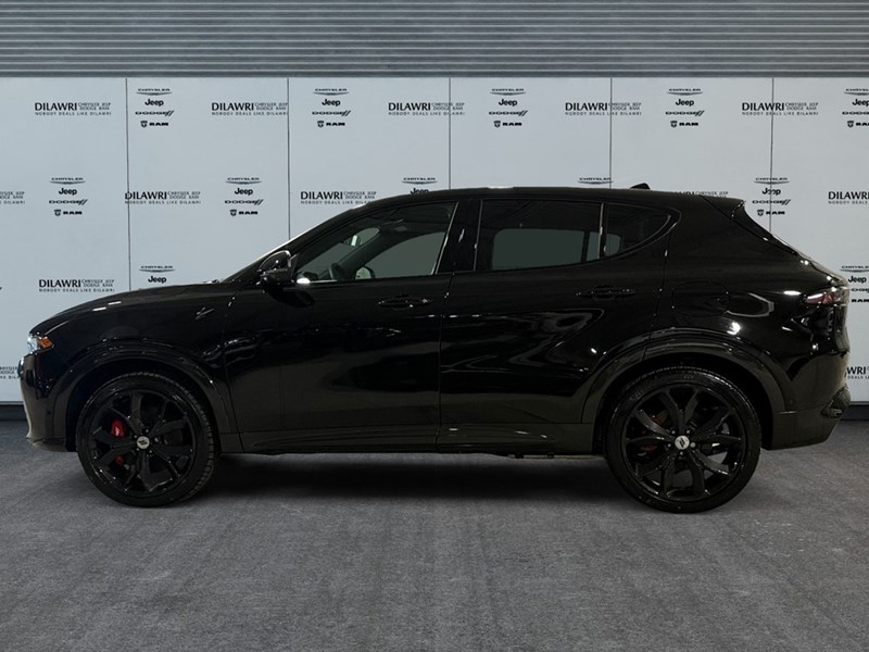 2024 Dodge Hornet PHEV R/T PHEV EAWD