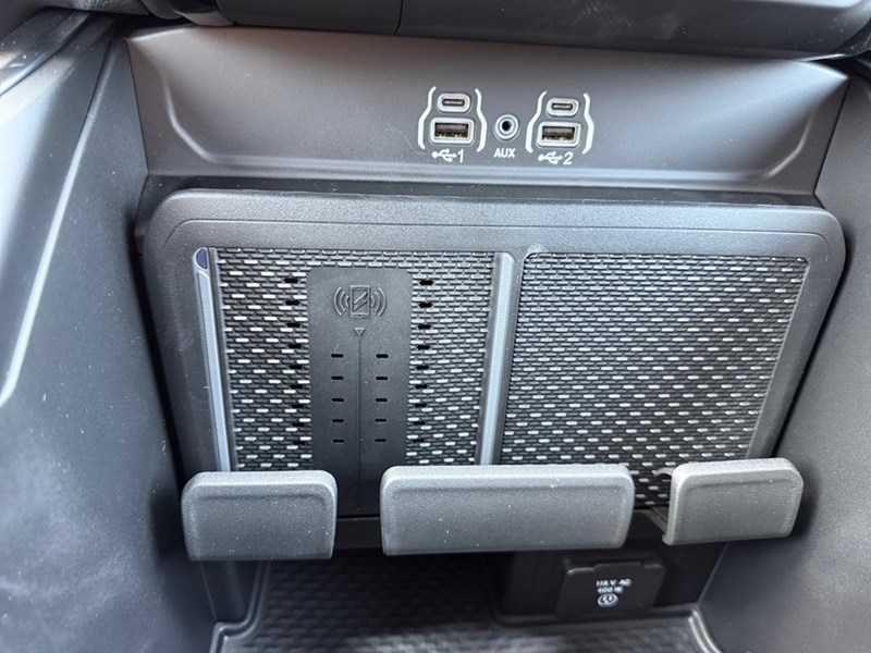 2025 RAM 1500 Big Horn 4x4 Crew Cab 5'7" Box