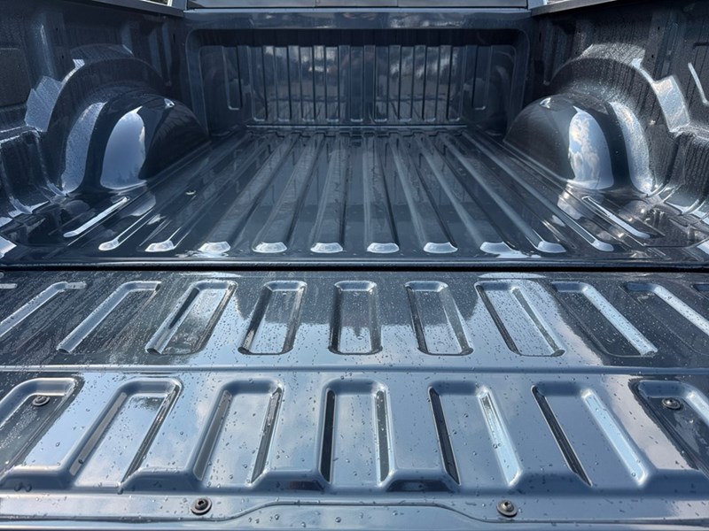 2025 RAM 1500 Big Horn 4x4 Crew Cab 5'7" Box