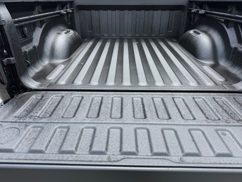 2025 RAM 1500 Sport 4x4 Crew Cab 5'7" Box