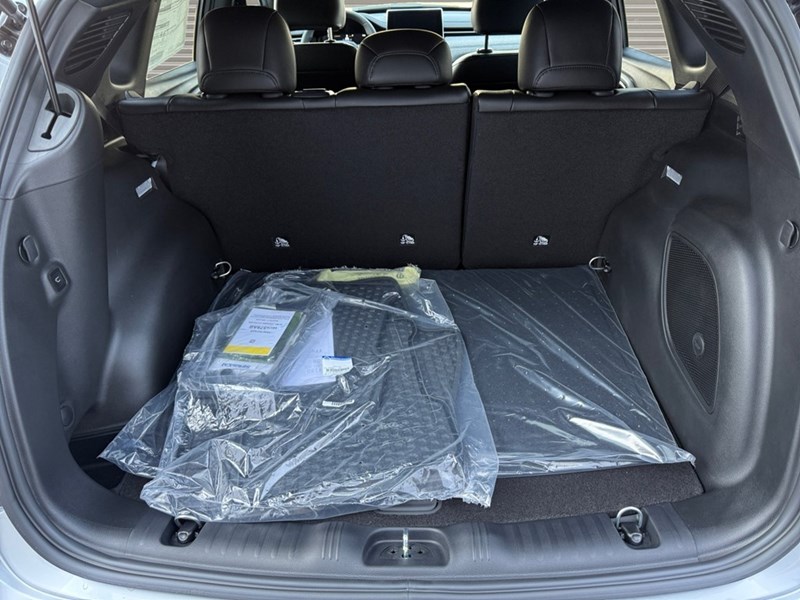 2025 Jeep Compass North 4x4