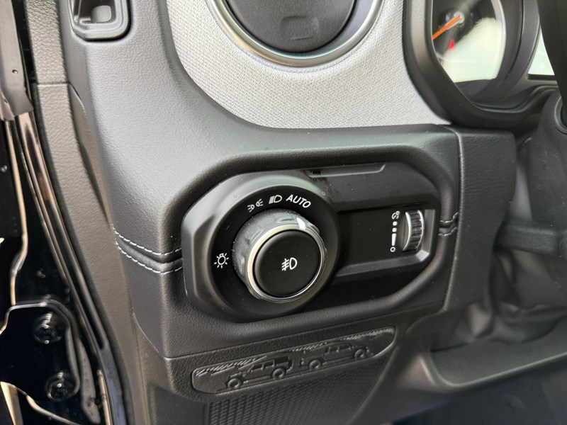 2025 Jeep Wrangler Sahara 4 Door 4x4