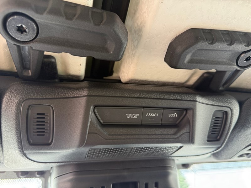 2025 Jeep Wrangler Sahara 4 Door 4x4