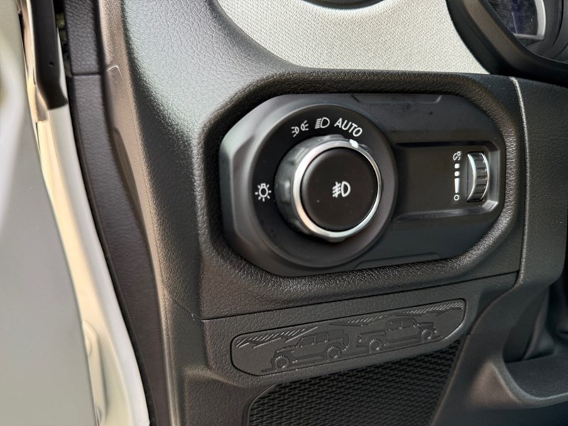 2025 Jeep Wrangler Willys 2 Door 4x4