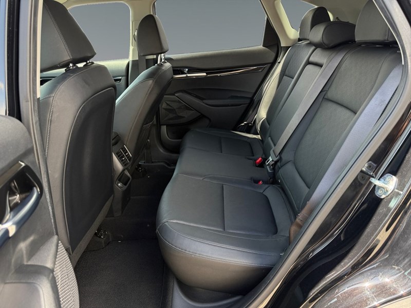 2023 Kia Seltos EX FWD