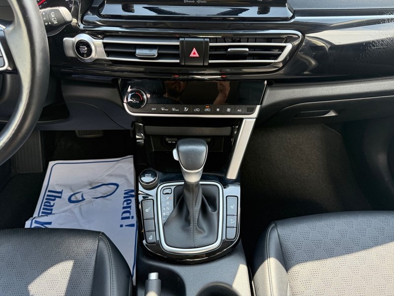 2023 Kia Seltos EX FWD