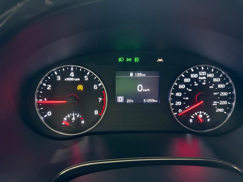 2023 Kia Seltos EX FWD