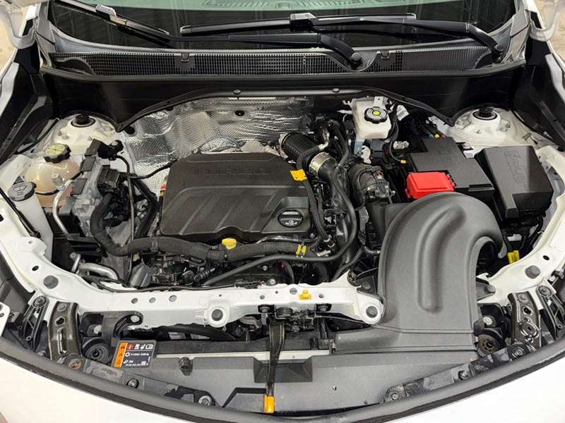 2023 Buick Encore GX FWD 4dr Preferred