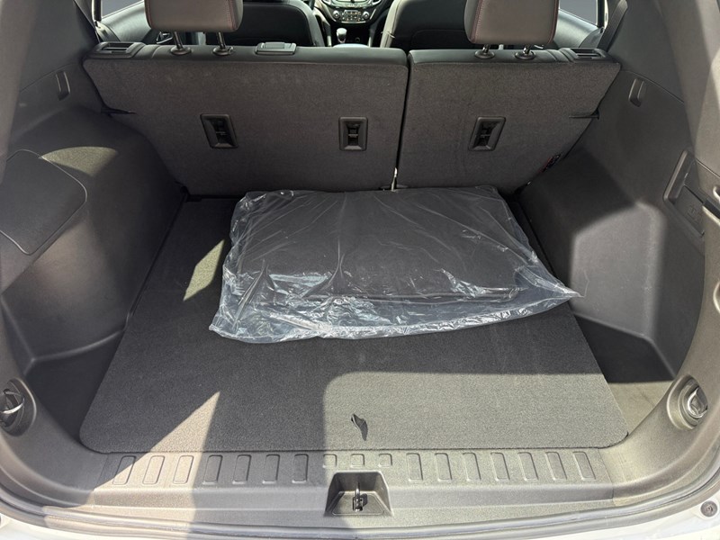 2022 Chevrolet Equinox AWD 4dr RS