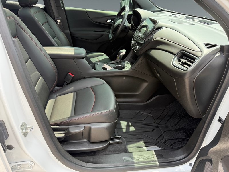 2022 Chevrolet Equinox AWD 4dr RS