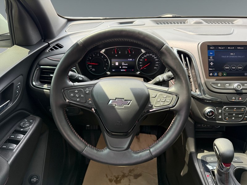 2022 Chevrolet Equinox AWD 4dr RS