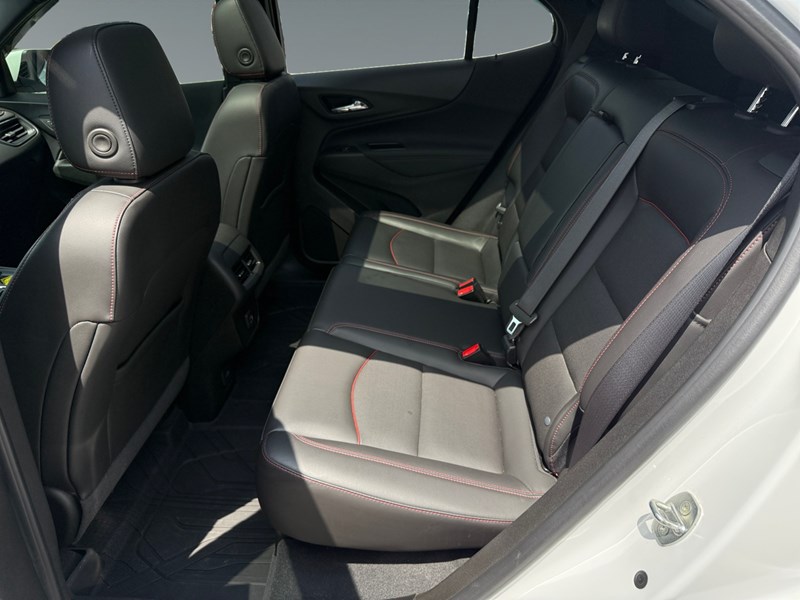 2022 Chevrolet Equinox AWD 4dr RS