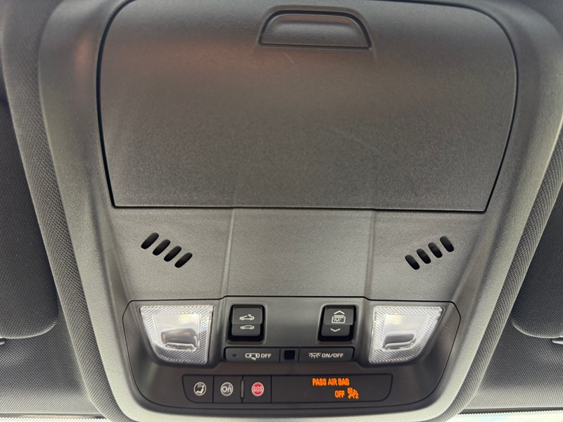 2022 Chevrolet Equinox AWD 4dr RS