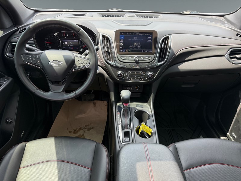 2022 Chevrolet Equinox AWD 4dr RS