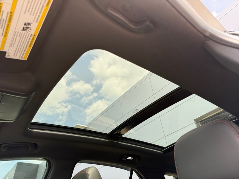 2022 Chevrolet Equinox AWD 4dr RS