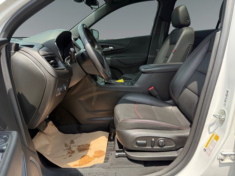 2022 Chevrolet Equinox AWD 4dr RS