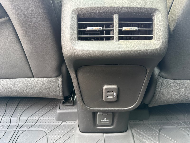 2022 Chevrolet Equinox AWD 4dr RS