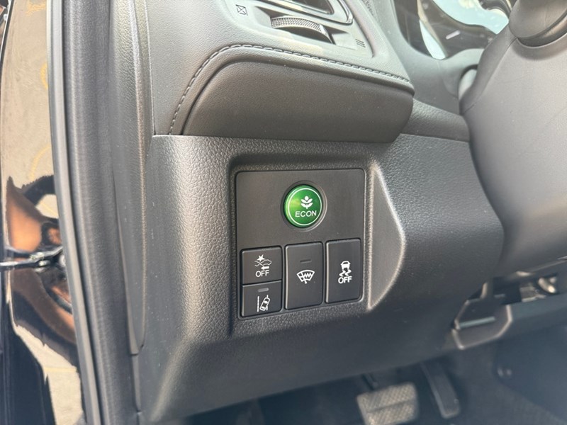 2022 Honda HR-V LX 2WD CVT