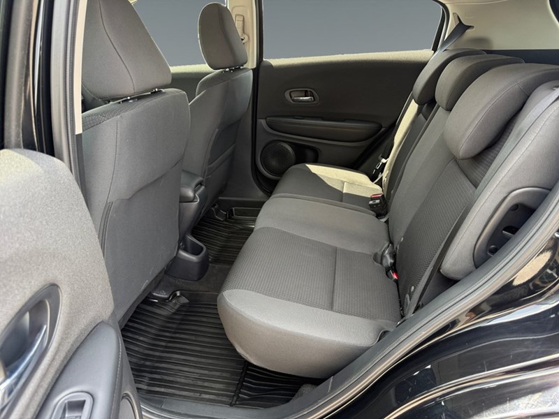2022 Honda HR-V LX 2WD CVT
