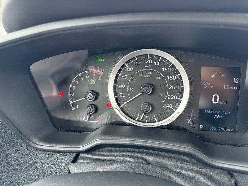 2020 Toyota Corolla LE CVT