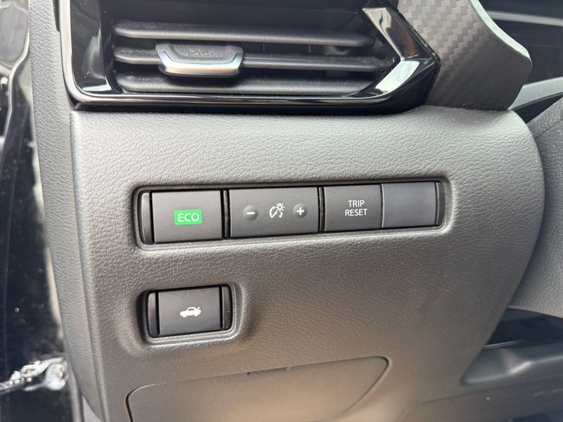 2021 Nissan Sentra SV CVT