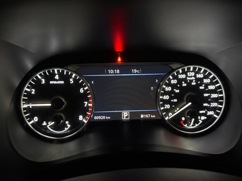 2021 Nissan Sentra SV CVT
