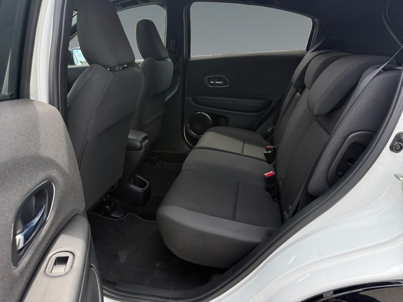 2020 Honda HR-V Sport AWD CVT