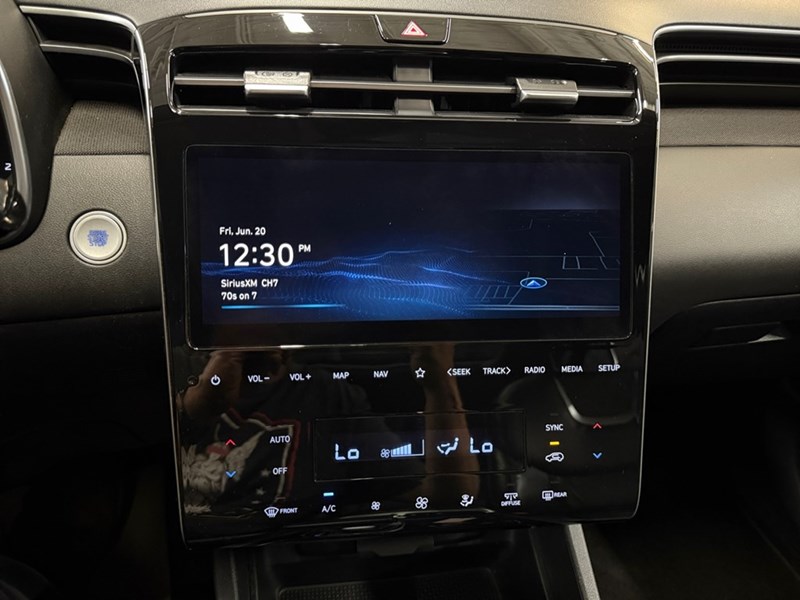 2023 Hyundai Tucson Urban Edition AWD