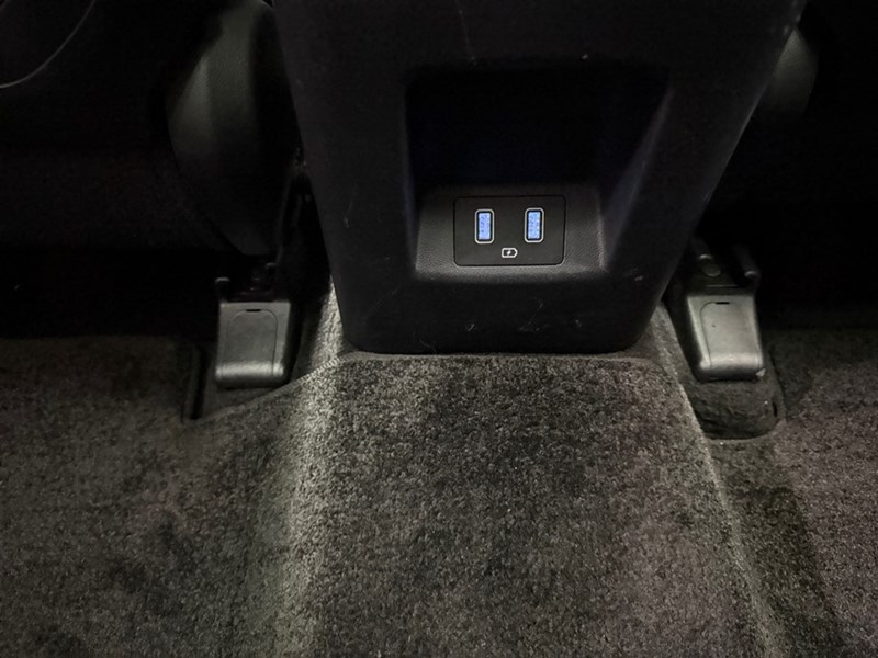 2023 Hyundai Tucson Urban Edition AWD