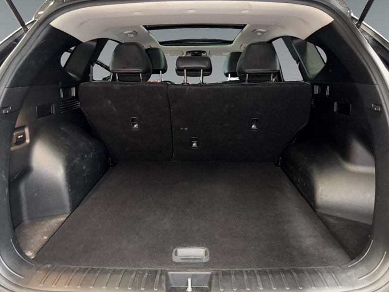 2023 Hyundai Tucson Urban Edition AWD