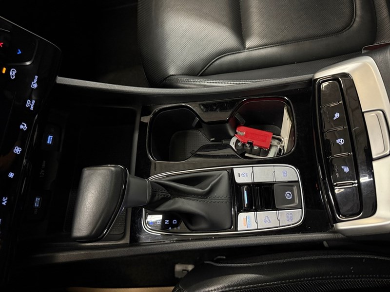 2023 Hyundai Tucson Urban Edition AWD