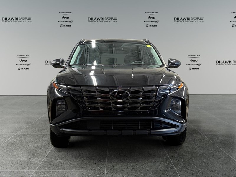 2023 Hyundai Tucson Urban Edition AWD