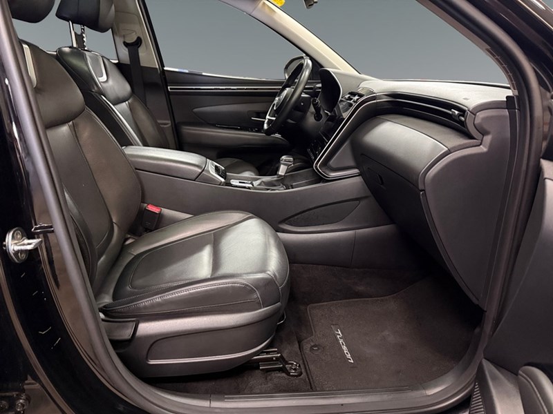 2023 Hyundai Tucson Urban Edition AWD