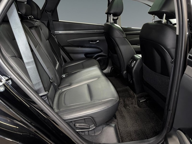 2023 Hyundai Tucson Urban Edition AWD