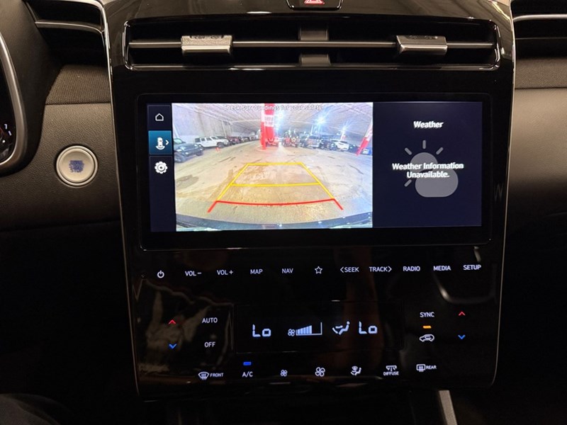 2023 Hyundai Tucson Urban Edition AWD