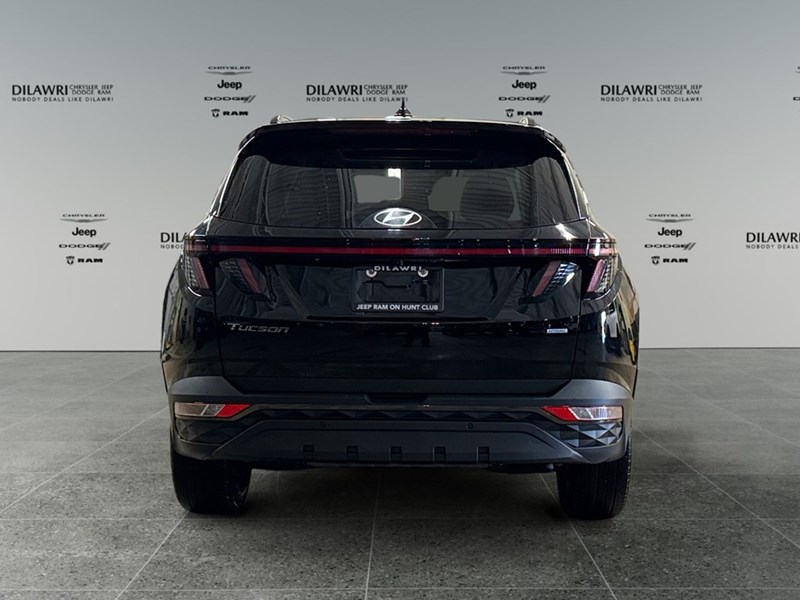 2023 Hyundai Tucson Urban Edition AWD