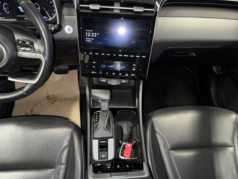 2023 Hyundai Tucson Urban Edition AWD
