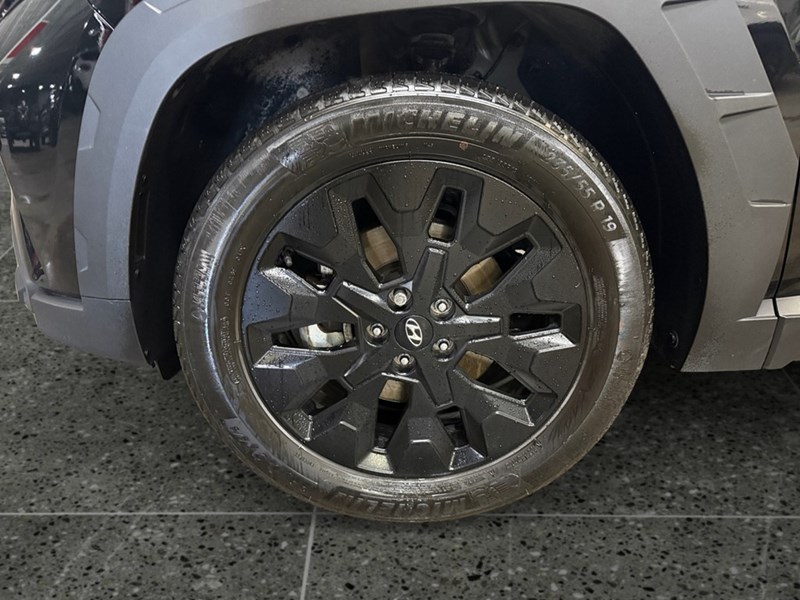 2023 Hyundai Tucson Urban Edition AWD