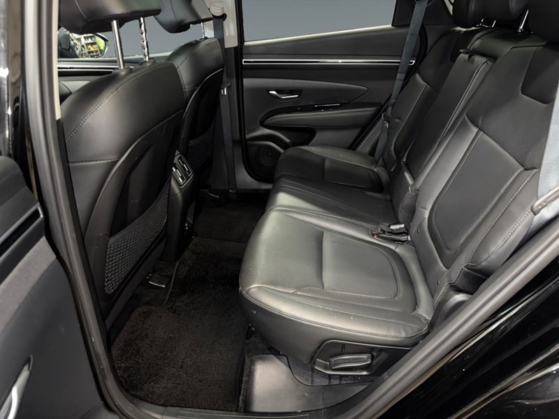 2023 Hyundai Tucson Urban Edition AWD