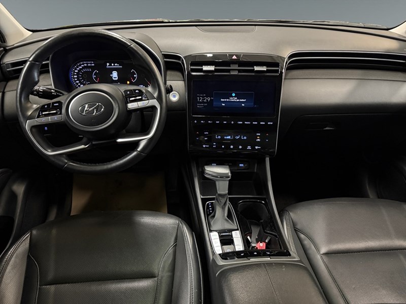 2023 Hyundai Tucson Urban Edition AWD