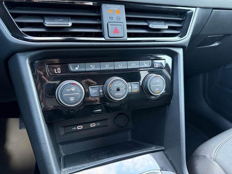 2024 Volkswagen Taos Comfortline FWD