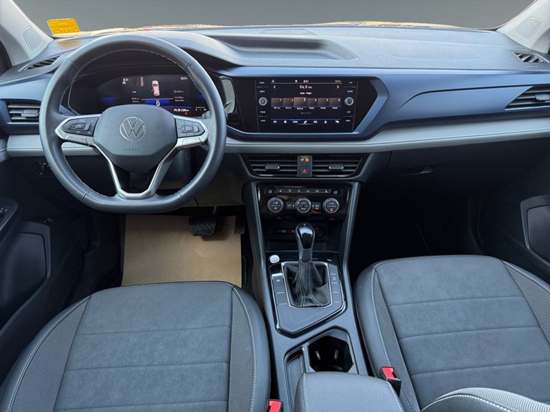 2024 Volkswagen Taos Comfortline FWD