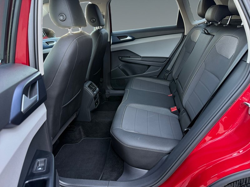 2024 Volkswagen Taos Comfortline FWD
