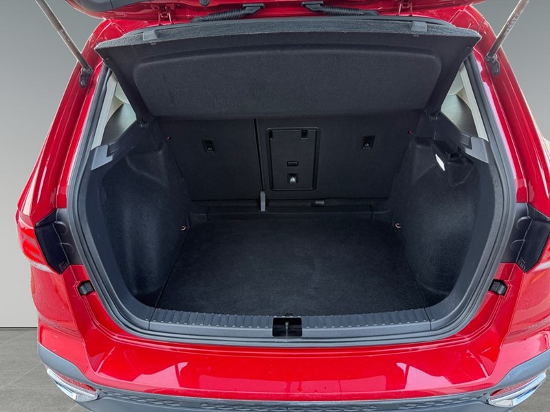 2024 Volkswagen Taos Comfortline FWD