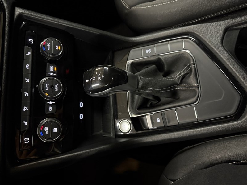 2024 Volkswagen Taos Comfortline FWD